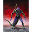 Evangelion S.H.MonsterArts Action Figure Test Type-01 "G" Awakening Form 15 cm
