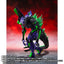 Evangelion S.H.MonsterArts Action Figure Test Type-01 "G" Awakening Form 15 cm