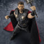 Marvel S.H.Figuarts Action Figure Thor (Avengers: Doomsday) 16 cm