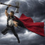 Marvel S.H.Figuarts Action Figure Thor (Avengers: Doomsday) 16 cm