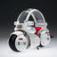 Dragon Ball Changearts Hoi-Poi Capsule No. 9 Bulma's Motorcycle