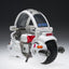 Dragon Ball Changearts Hoi-Poi Capsule No. 9 Bulma's Motorcycle