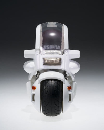 Dragon Ball Changearts Hoi-Poi Capsule No. 9 Bulma's Motorcycle