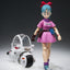 Dragon Ball Changearts Hoi-Poi Capsule No. 9 Bulma's Motorcycle