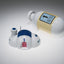 Dragon Ball Changearts Hoi-Poi Capsule No. 1 Capsule House