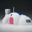 Dragon Ball Changearts Hoi-Poi Capsule No. 1 Capsule House