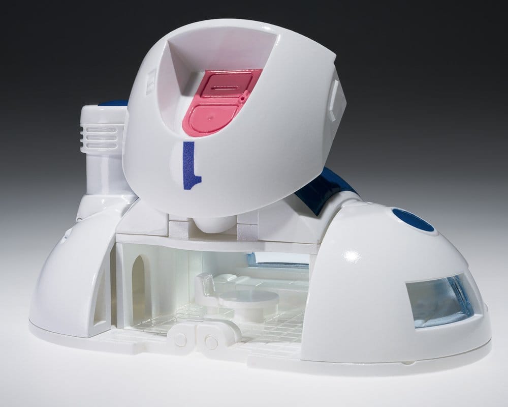 Dragon Ball Changearts Hoi-Poi Capsule No. 1 Capsule House