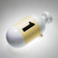 Dragon Ball Changearts Hoi-Poi Capsule No. 1 Capsule House