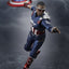 Marvel S.H.Figuarts Action Figure Captain America (Avengers: Doomsday) 16 cm