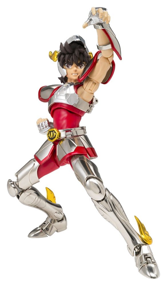 Saint Seiya Saint Cloth Myth EX Action Figure Pegasus Seiya (First Bronze Cloth) 17 cm