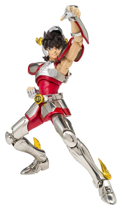 Saint Seiya Saint Cloth Myth EX Action Figure Pegasus Seiya (First Bronze Cloth) 17 cm