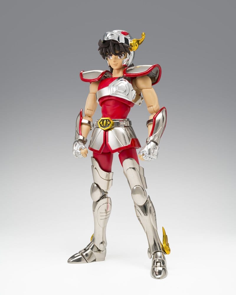 Saint Seiya Saint Cloth Myth EX Action Figure Pegasus Seiya (First Bronze Cloth) 17 cm