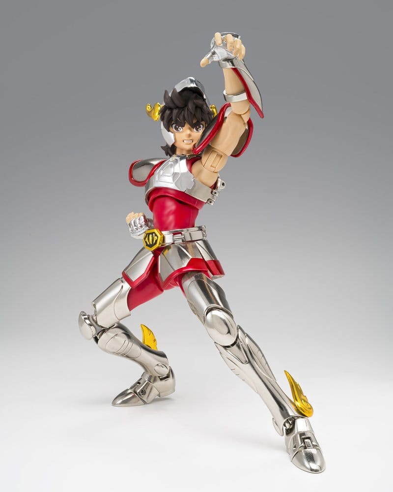 Saint Seiya Saint Cloth Myth EX Action Figure Pegasus Seiya (First Bronze Cloth) 17 cm