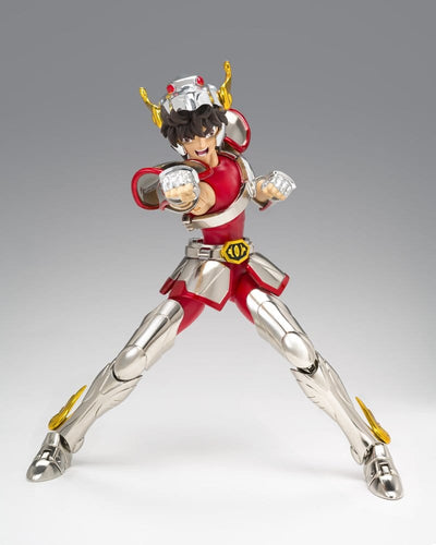 Saint Seiya Saint Cloth Myth EX Action Figure Pegasus Seiya (First Bronze Cloth) 17 cm