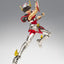 Saint Seiya Saint Cloth Myth EX Action Figure Pegasus Seiya (First Bronze Cloth) 17 cm