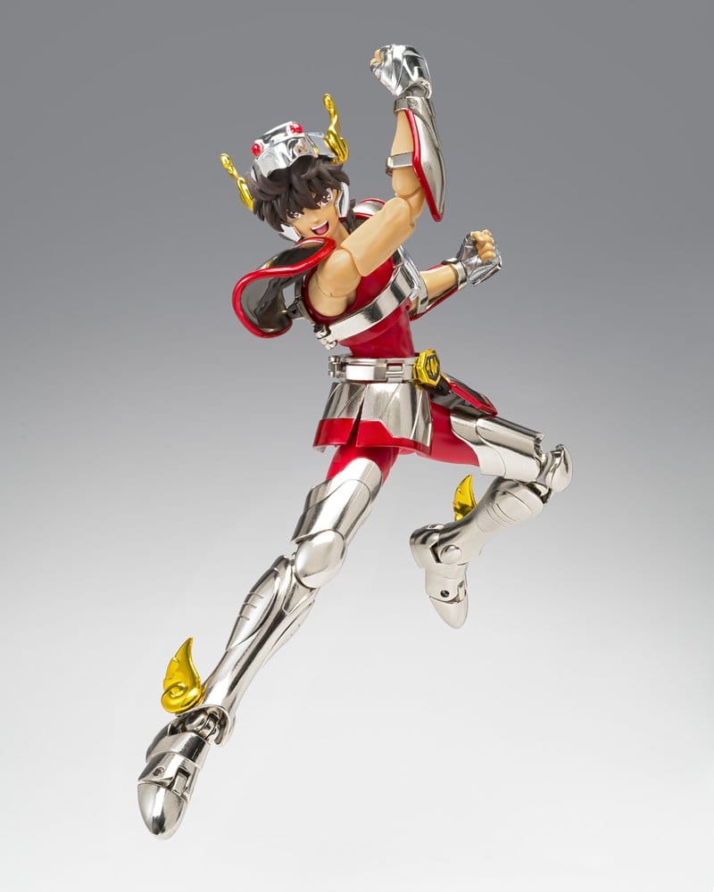 Saint Seiya Saint Cloth Myth EX Action Figure Pegasus Seiya (First Bronze Cloth) 17 cm