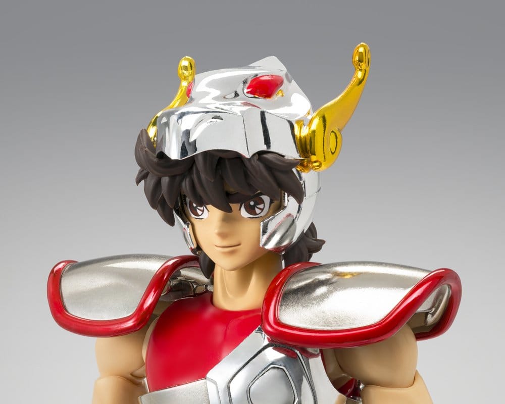 Saint Seiya Saint Cloth Myth EX Action Figure Pegasus Seiya (First Bronze Cloth) 17 cm