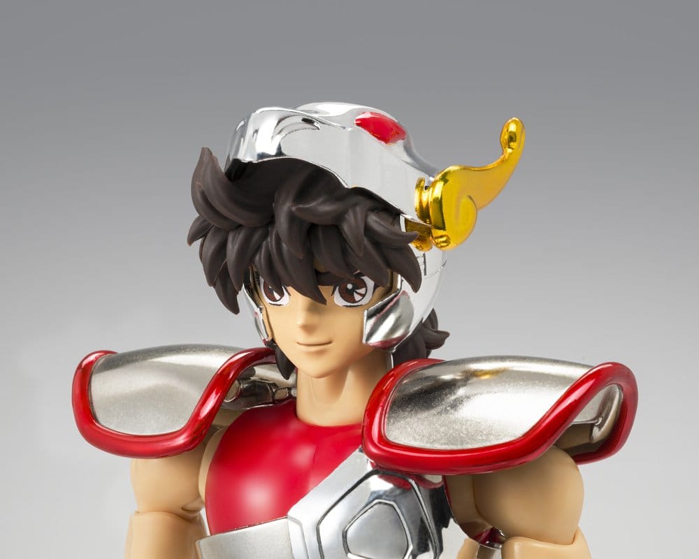 Saint Seiya Saint Cloth Myth EX Action Figure Pegasus Seiya (First Bronze Cloth) 17 cm