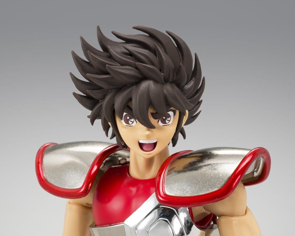 Saint Seiya Saint Cloth Myth EX Action Figure Pegasus Seiya (First Bronze Cloth) 17 cm