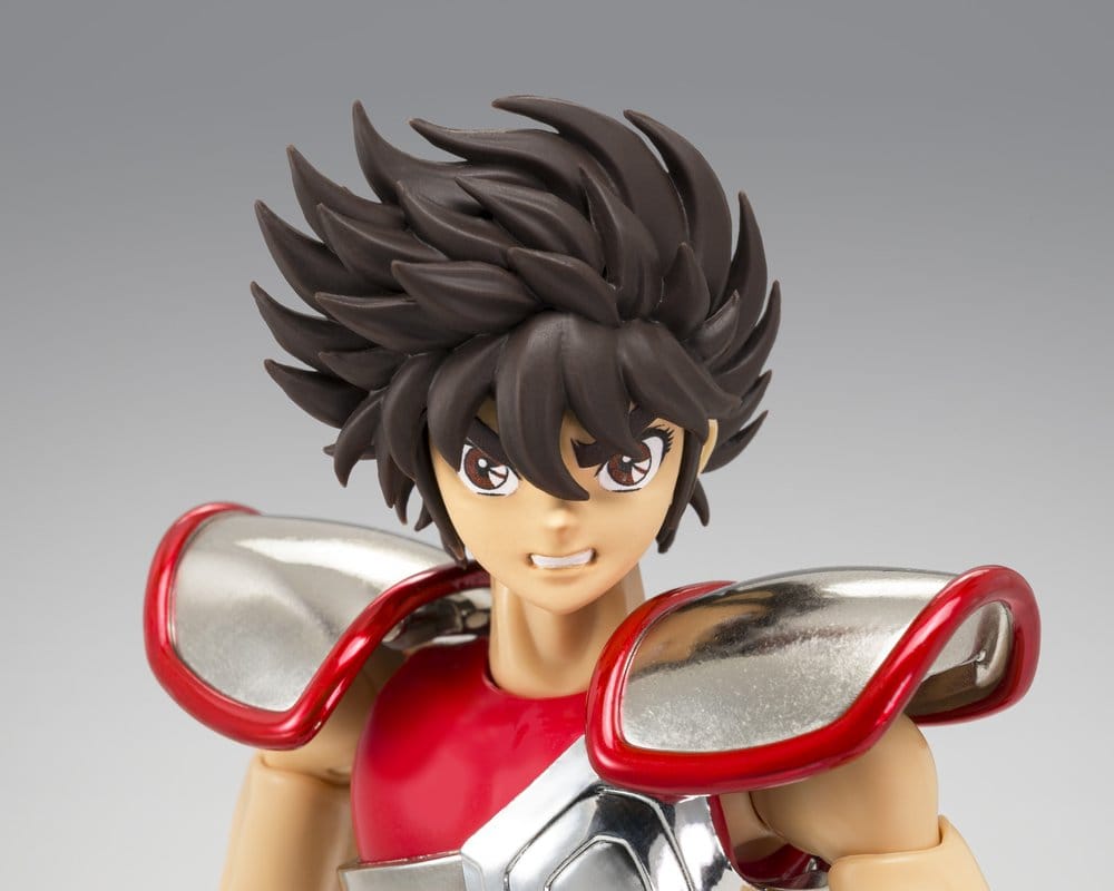 Saint Seiya Saint Cloth Myth EX Action Figure Pegasus Seiya (First Bronze Cloth) 17 cm