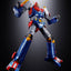 Chodenji Robot Combattler V Soul of Chogokin Diecast Action Figure GX-121 Combattler V6 26 cm