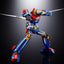 Chodenji Robot Combattler V Soul of Chogokin Diecast Action Figure GX-121 Combattler V6 26 cm