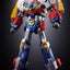 Chodenji Robot Combattler V Soul of Chogokin Diecast Action Figure GX-121 Combattler V6 26 cm