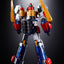 Chodenji Robot Combattler V Soul of Chogokin Diecast Action Figure GX-121 Combattler V6 26 cm