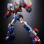 Chodenji Robot Combattler V Soul of Chogokin Diecast Action Figure GX-121 Combattler V6 26 cm