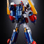 Chodenji Robot Combattler V Soul of Chogokin Diecast Action Figure GX-121 Combattler V6 26 cm