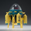 Dragon Ball Z Changearts Action Figure Hoi-Poi Capsule No. 433 Trunks's Time Machine 8 cm