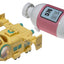 Dragon Ball Z Changearts Action Figure Hoi-Poi Capsule No. 576 Bulma's Airplane 8 cm