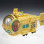 Dragon Ball Z Changearts Action Figure Hoi-Poi Capsule No. 576 Bulma's Airplane 8 cm