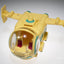 Dragon Ball Z Changearts Action Figure Hoi-Poi Capsule No. 576 Bulma's Airplane 8 cm