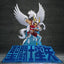 Saint Seiya Figuarts Zero Metallic Touch PVC Figure Pegasus Seiya (First Bronze Cloth) 26 cm