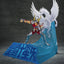 Saint Seiya Figuarts Zero Metallic Touch PVC Figure Pegasus Seiya (First Bronze Cloth) 26 cm