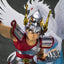 Saint Seiya Figuarts Zero Metallic Touch PVC Figure Pegasus Seiya (First Bronze Cloth) 26 cm