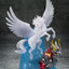 Saint Seiya Figuarts Zero Metallic Touch PVC Figure Pegasus Seiya (First Bronze Cloth) 26 cm