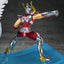 Saint Seiya Figuarts Zero Metallic Touch PVC Figure Pegasus Seiya (First Bronze Cloth) 26 cm
