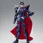 Saint Seiya Saint Cloth Myth EX Action Figure Alpha Dubhe Siegfried 40th Anniversary Ver. 18 cm