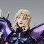 Saint Seiya Saint Cloth Myth EX Action Figure Alpha Dubhe Siegfried 40th Anniversary Ver. 18 cm