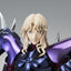 Saint Seiya Saint Cloth Myth EX Action Figure Alpha Dubhe Siegfried 40th Anniversary Ver. 18 cm