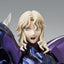 Saint Seiya Saint Cloth Myth EX Action Figure Alpha Dubhe Siegfried 40th Anniversary Ver. 18 cm