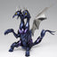 Saint Seiya Saint Cloth Myth EX Action Figure Alpha Dubhe Siegfried 40th Anniversary Ver. 18 cm
