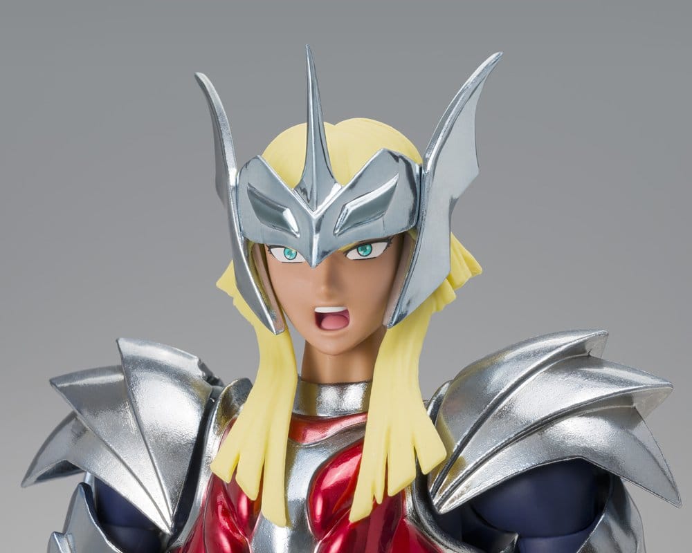 Saint Seiya Saint Cloth Myth EX Action Figure Beta Merak Hagen 40th Anniversary Ver. 18 cm