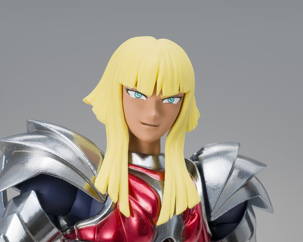 Saint Seiya Saint Cloth Myth EX Action Figure Beta Merak Hagen 40th Anniversary Ver. 18 cm
