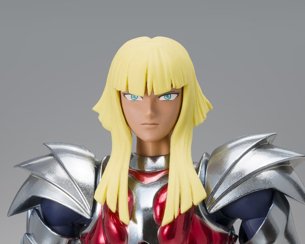 Saint Seiya Saint Cloth Myth EX Action Figure Beta Merak Hagen 40th Anniversary Ver. 18 cm