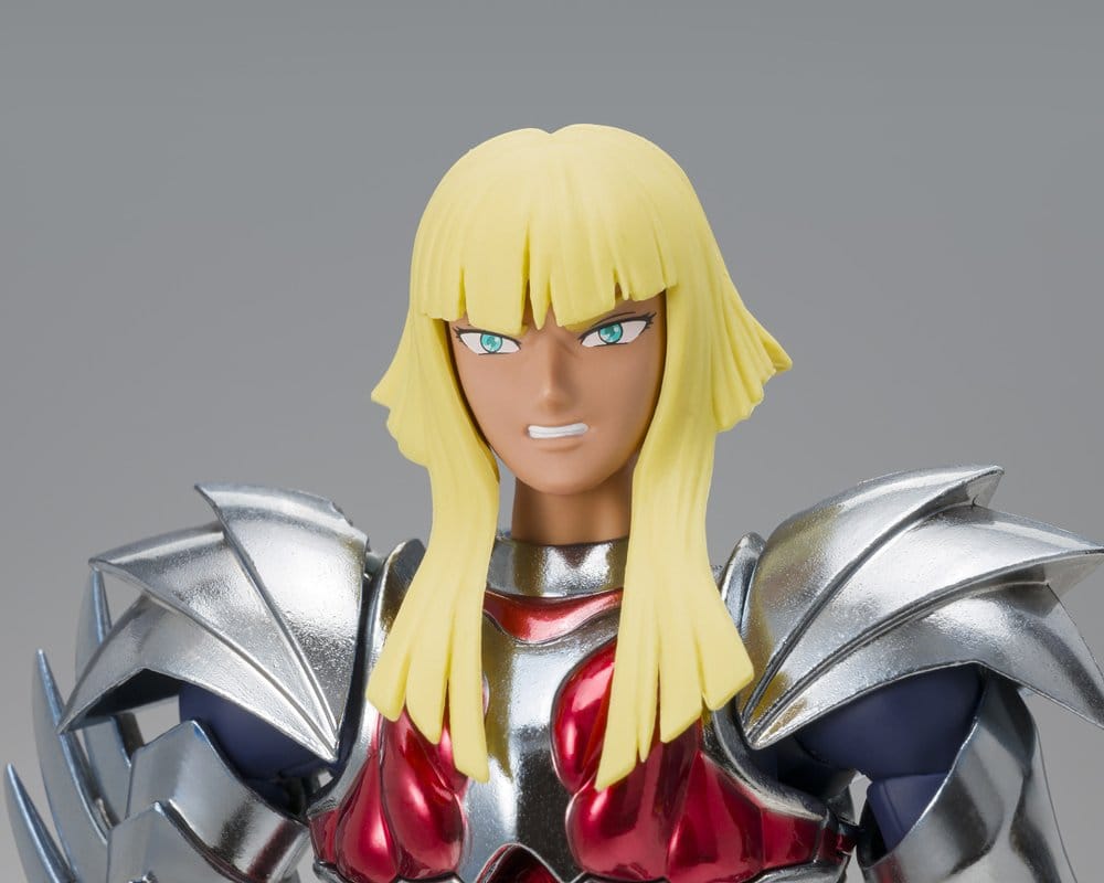 Saint Seiya Saint Cloth Myth EX Action Figure Beta Merak Hagen 40th Anniversary Ver. 18 cm