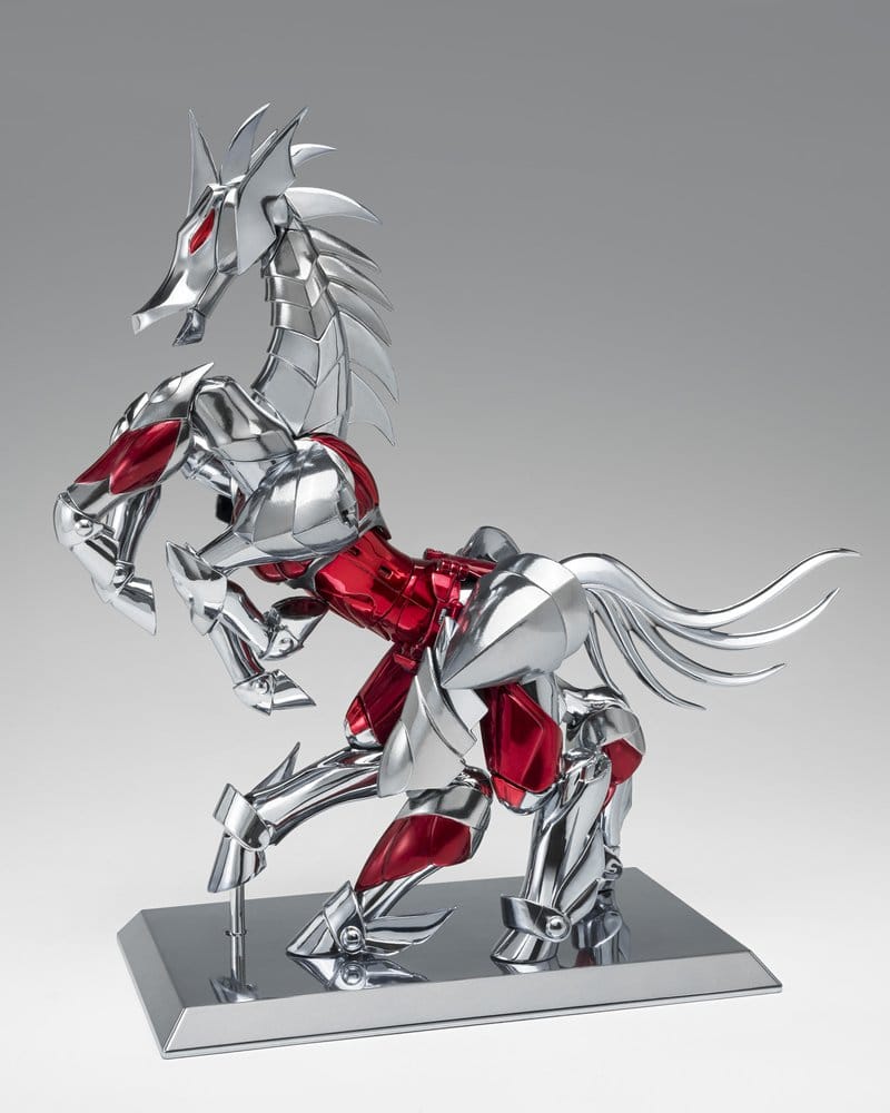 Saint Seiya Saint Cloth Myth EX Action Figure Beta Merak Hagen 40th Anniversary Ver. 18 cm