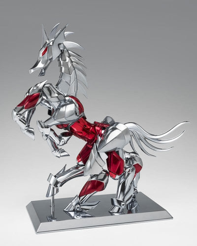 Saint Seiya Saint Cloth Myth EX Action Figure Beta Merak Hagen 40th Anniversary Ver. 18 cm